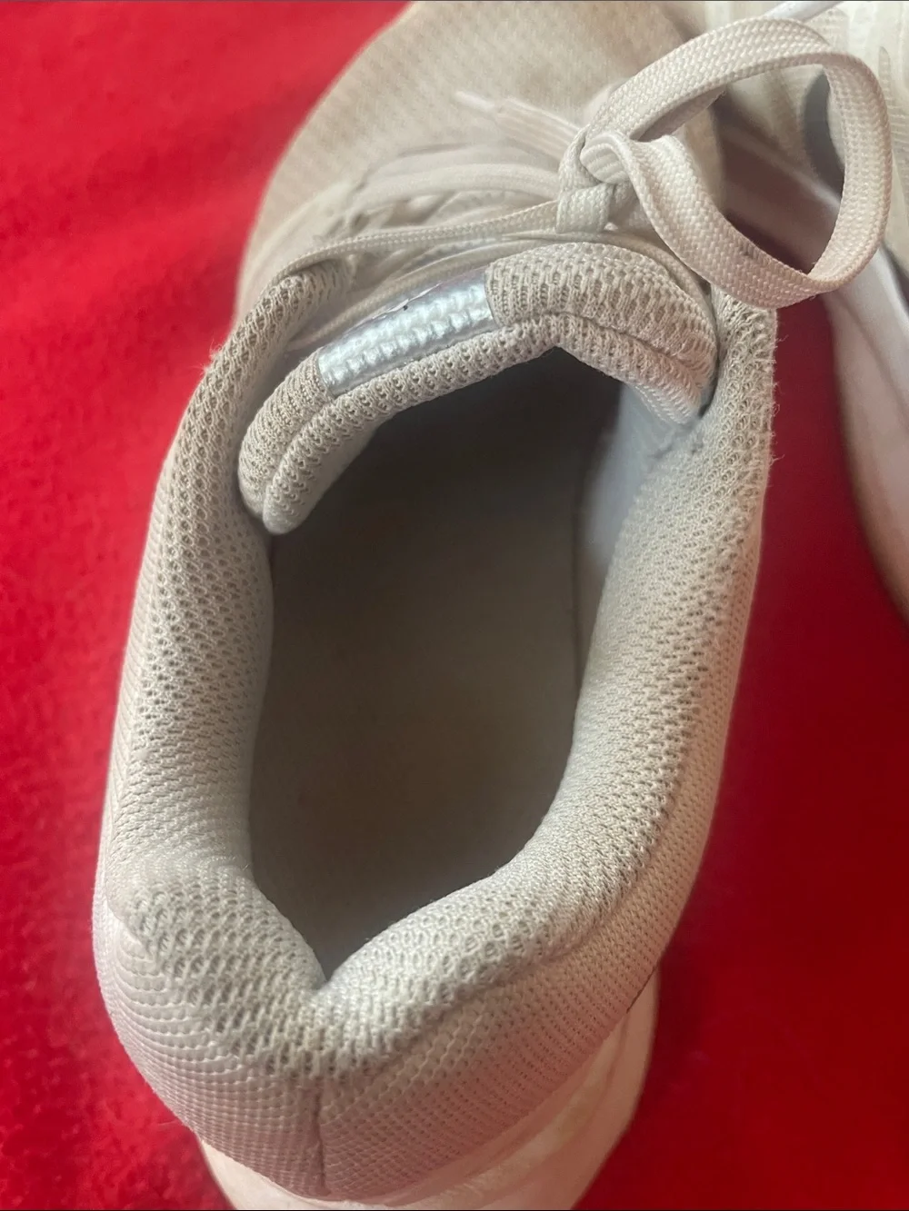 Nike light breathable